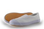Bay West gymschoenen in maat 31 Wit | 10% extra korting, Verzenden, Jongen of Meisje, Zo goed als nieuw, Bay West