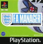 Playstation 1 F.A. Manager