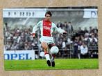 AFC Ajax - Nederlandse voetbal competitie - Johan Cruijff -, Nieuw