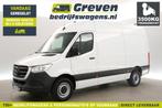 Zakelijke Lease |  Mercedes-Benz Sprinter 315 1.9 CDI L2H2, Auto's, Bestelauto's, Automaat, Stof, Gebruikt, Euro 6