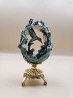 Fabergé ei - Hars