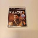Uncharted 3 Drakes Deception, Spelcomputers en Games, Games | Sony PlayStation 3, Verzenden, Gebruikt