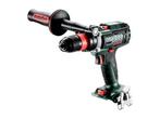 Veiling - Metabo accu schroefboormachine BS18LTX-3 BL, Doe-het-zelf en Verbouw, Gereedschap | Boormachines, Nieuw