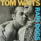 LP gebruikt - Tom Waits - Rain Dogs, Zo goed als nieuw, Verzenden