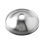 Grainfather - RVS Deksel met aansluiting - 48 mm, Ophalen of Verzenden, Nieuw, Overige typen
