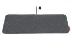 Heatek LoveSeat+ Infrarood Grijs 100x50cm, Caravans en Kamperen, Kampeeraccessoires, Nieuw