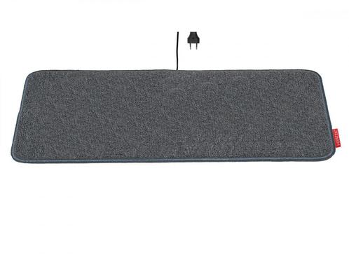 Heatek LoveSeat+ Infrarood Grijs 100x50cm, Caravans en Kamperen, Kampeeraccessoires, Nieuw