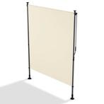 Verticale Zonnescherm Barbados - 150x310 cm - Beige, Tuin en Terras, Verzenden, Nieuw