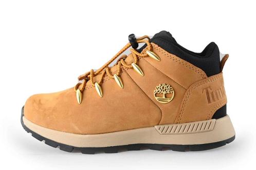 Timberland Wandelschoenen in maat 32 Geel | 10% extra, Kinderen en Baby's, Kinderkleding | Schoenen en Sokken, Jongen of Meisje