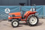 Veiling: Tractor Kubota GL320 Diesel, Gebruikt, Tot 2500, Tot 80 Pk, Ophalen