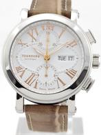 Tourneau - GOTHAM Haute Horlogerie Automatic Chronograph -, Nieuw