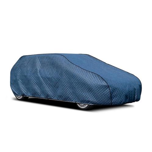 Carpassion premium Autohoes maat L Sedan, Motoren, Accessoires | Onderhoudsmiddelen, Verzenden