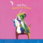 Tweedekans | Stef Bos - Ridder Van Toledo (LP | CD), Antiek en Kunst, Antiek | Boeken en Bijbels, Ophalen of Verzenden