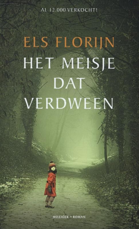 Het meisje dat verdween 9789023994329 Els Florijn, Boeken, Romans, Gelezen, Verzenden