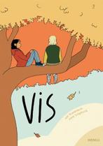 Vis | 9789083196404 | Will Kranendonk, Boeken, Stripboeken, Zo goed als nieuw, Will Kranendonk