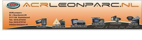 Inbouw specialist autoradio, navigatie, carkits, autoalarm, Diensten en Vakmensen, Auto en Motor | Monteurs en Garages