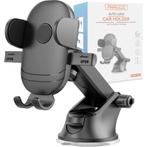 Phreeze Telefoonhouder PHR-CH30 met Easy One Touch, Ophalen of Verzenden, Nieuw