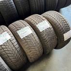 4 x Lassa 215-55-16 Winterbanden 8mm, 16 inch, Band(en), Personenwagen, Gebruikt