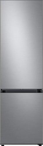 OUTLET SAMSUNG Bespoke RL38A7B5BS9 koelkast met vriezer (B,, Nieuw, Met vriesvak, 200 liter of meer, Ophalen of Verzenden