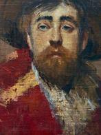 Antonio Manna (1952-2021) - Francesco Paolo Michetti