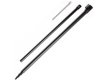 Carbon Drill Bankstick 50-90 cm - Karper XL beschikbaar voor biedingen