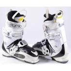 dames skischoenen ATOMIC LIVE FIT PLUS, WHITE/black, COMFORT, Verzenden, Gebruikt, Atomic