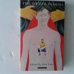 The Orton Diaries 9780749390051 John Lahr, Verzenden, Gelezen, John Lahr