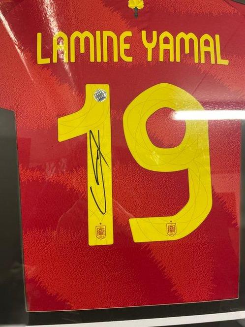 Spaans nationaal elftal - Europese voetbal competitie -, Verzamelen, Overige Verzamelen