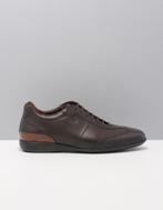 Van Bommel veterschoenen heren 45 bruin, Verzenden, Nieuw, Bruin, Van Bommel