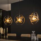 *WOONWINKEL* Hanglamp Metaal Gaas, Huis en Inrichting, Lampen | Hanglampen, Verzenden, Nieuw