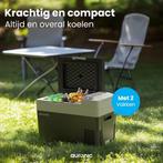 2dekans | Auronic Elektrische Koelbox - Frigobox -, Caravans en Kamperen, Ophalen of Verzenden, Zo goed als nieuw