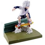 Killua Zoldyck Memorable Saga Figure, Verzenden, Nieuw