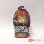 Star Wars Force Battlers Obi-Wan Kenobi (Toys), Verzenden, Zo goed als nieuw, Actiefiguurtje