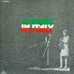 LP gebruikt - Joan Baez - Joan Baez In Italy (Germany, ??), Zo goed als nieuw, Verzenden