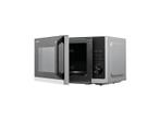 Sharp -  800 W - Inhoud 20 L Magnetron, Witgoed en Apparatuur, Magnetrons, Minder dan 45 cm, Verzenden, Nieuw, Draaiplateau