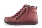 Ecco Hoge sneakers in maat 35 Paars | 10% extra korting, Ecco, Overige kleuren, Verzenden, Sneakers of Gympen