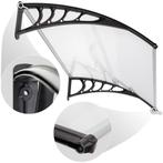 Deurluifel 150x80x24 cm – UV-bestendig & eenvoudig te mon., Tuin en Terras, Overkappingen, Ophalen of Verzenden, Nieuw