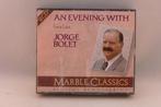 An Evening with Jorge Bolet - Franz List (2 CD), Cd's en Dvd's, Verzenden, Zo goed als nieuw