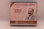 An Evening with Jorge Bolet - Franz List (2 CD), Verzenden, Nieuw in verpakking