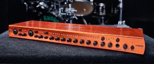 U108 PRE - 10-In/8-Out USB Audio Interface, Muziek en Instrumenten, Instrumenten | Toebehoren, Nieuw, Ophalen of Verzenden