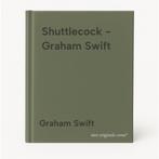 Shuttlecock - Graham Swift 9780140063226 Graham Swift, Boeken, Verzenden, Gelezen, Graham Swift