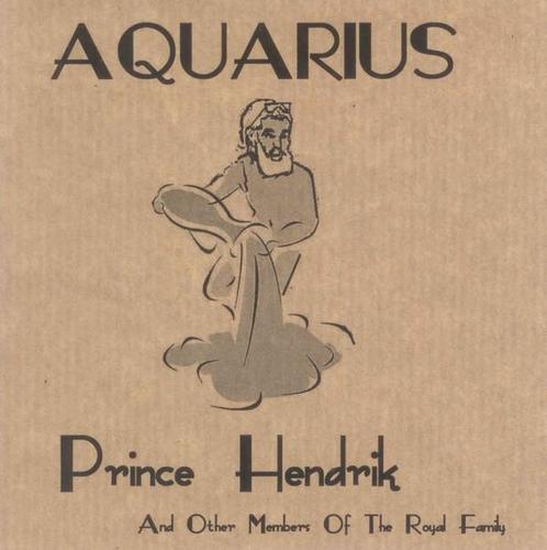 lp nieuw - Prince Hendrik And Other Members Of The Royal..., Cd's en Dvd's, Vinyl | Overige Vinyl, Zo goed als nieuw, Verzenden