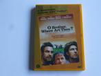 O Brother, where art thou ? - Joel Coen (DVD), Cd's en Dvd's, Verzenden, Nieuw in verpakking