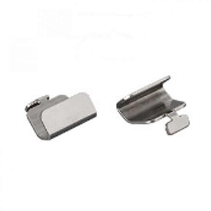 Fiamma Tie Down S CaravanStore Fixing Kit, Caravans en Kamperen, Tenten, Nieuw
