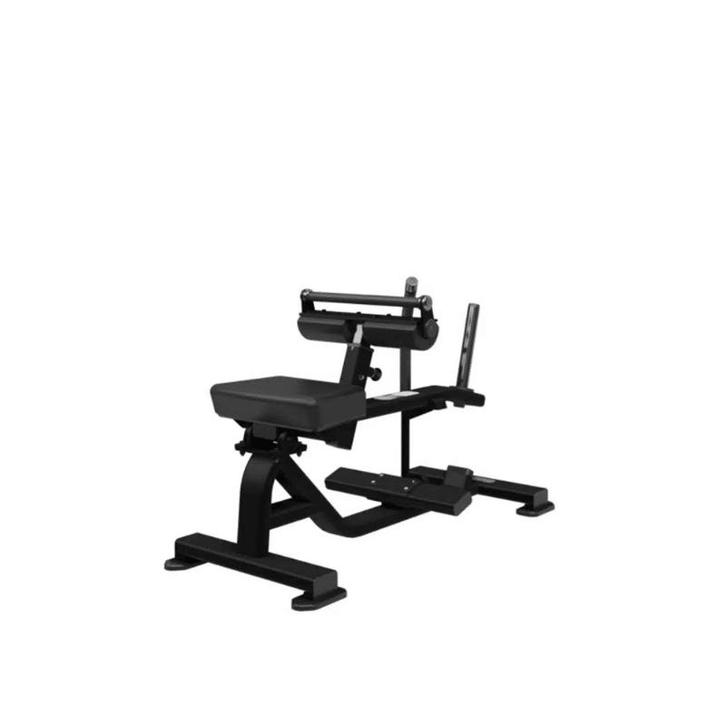 Nautilus - Plate Loaded - Seated Calf, Sport en Fitness, Fitnessmaterialen, Nieuw, Ophalen of Verzenden