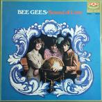 LP gebruikt - Bee Gees - Sound Of Love, Verzenden, Zo goed als nieuw