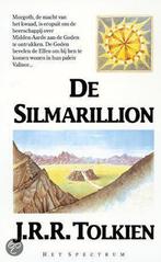 De Silmarillion 9789027434326 J.R.R. Tolkien, Boeken, Verzenden, Gelezen, J.R.R. Tolkien