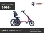 Van Raam Easy Rider Compact | Elektro | Nieuw, Fietsen en Brommers, Fietsen | Driewielfietsen, Nieuw, Van Raam, Ophalen of Verzenden