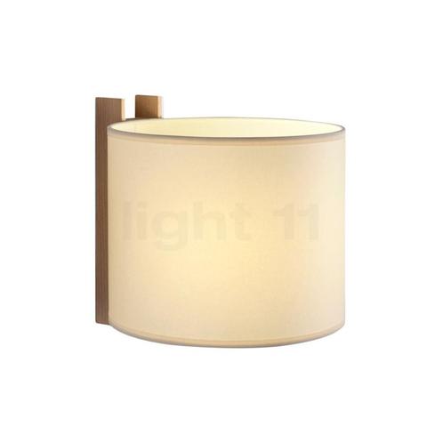 Santa & Cole TMM Wandlamp, beige, zonder schakelaar, Huis en Inrichting, Lampen | Wandlampen, Nieuw, Verzenden
