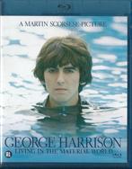 George Harrison - Living in the material world - Blu-ray, Verzenden, Nieuw in verpakking